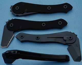 Illustration for article titled Knifelopnik - New knife may be on my shopping list.